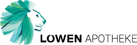 Löwen Apotheke Logo